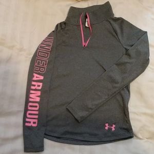 Under Armour 1/4 Zip